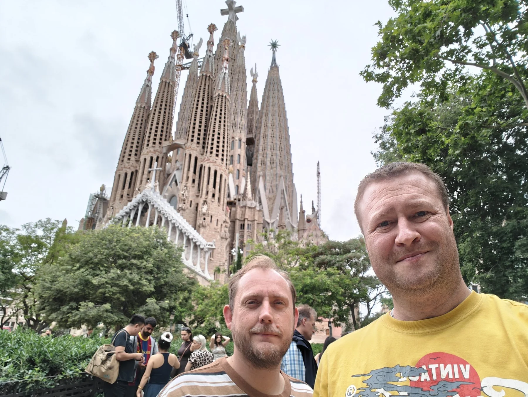 Casino Explorers in Barcelona
