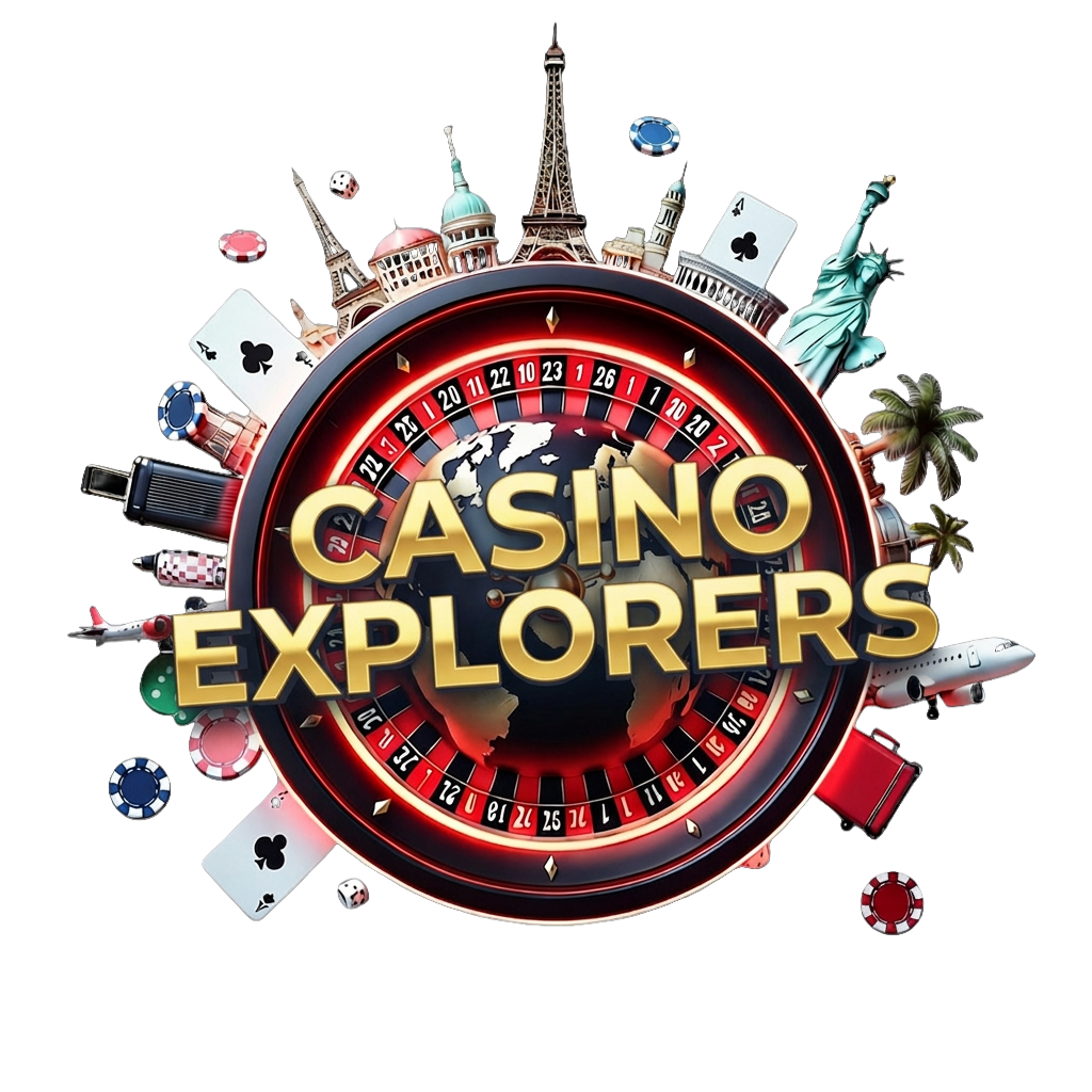 Casino Explorers